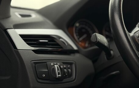 BMW X1, 2019 год, 1 970 000 рублей, 26 фотография