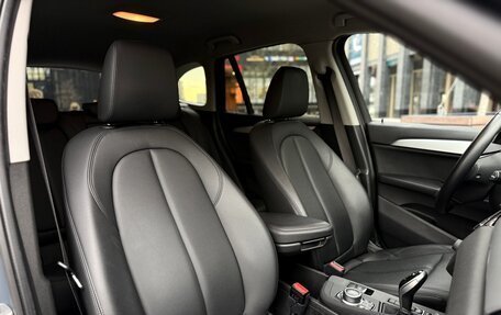 BMW X1, 2019 год, 1 970 000 рублей, 22 фотография