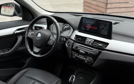 BMW X1, 2019 год, 1 970 000 рублей, 32 фотография