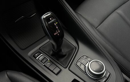BMW X1, 2019 год, 1 970 000 рублей, 38 фотография