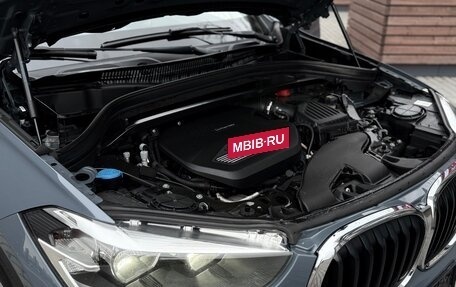 BMW X1, 2019 год, 1 970 000 рублей, 28 фотография