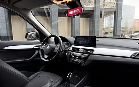 BMW X1, 2019 год, 1 970 000 рублей, 31 фотография