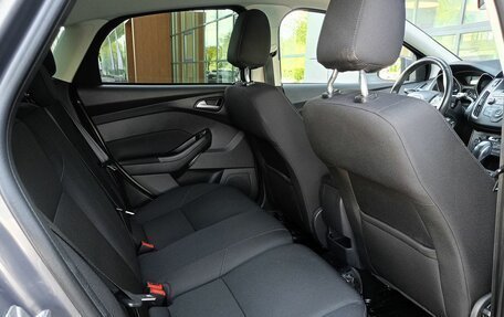 Ford Focus III, 2017 год, 1 399 000 рублей, 7 фотография