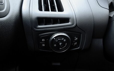 Ford Focus III, 2017 год, 1 399 000 рублей, 10 фотография