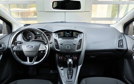 Ford Focus III, 2017 год, 1 399 000 рублей, 8 фотография