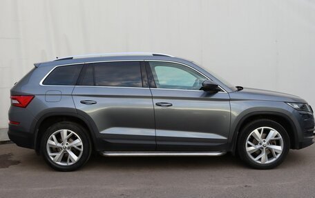 Skoda Kodiaq I, 2018 год, 2 849 000 рублей, 7 фотография