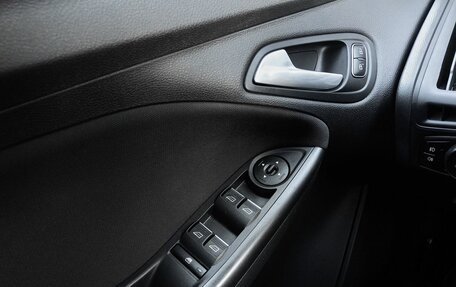 Ford Focus III, 2017 год, 1 399 000 рублей, 9 фотография
