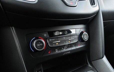Ford Focus III, 2017 год, 1 399 000 рублей, 12 фотография