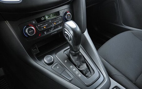 Ford Focus III, 2017 год, 1 399 000 рублей, 13 фотография