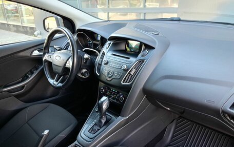 Ford Focus III, 2017 год, 1 399 000 рублей, 6 фотография