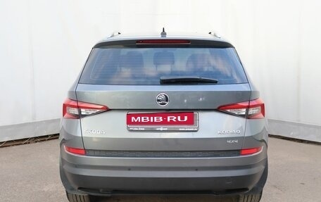 Skoda Kodiaq I, 2018 год, 2 849 000 рублей, 5 фотография