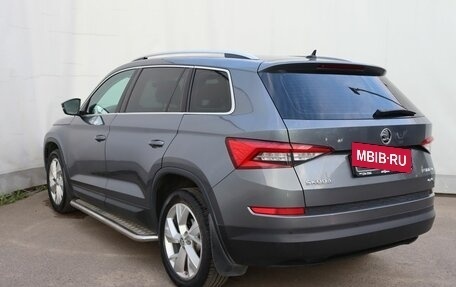Skoda Kodiaq I, 2018 год, 2 849 000 рублей, 6 фотография