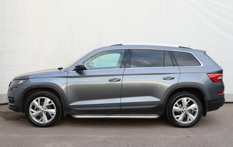 Skoda Kodiaq I, 2018 год, 2 849 000 рублей, 8 фотография