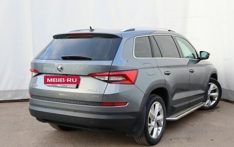 Skoda Kodiaq I, 2018 год, 2 849 000 рублей, 4 фотография