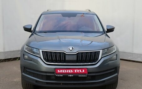 Skoda Kodiaq I, 2018 год, 2 849 000 рублей, 2 фотография