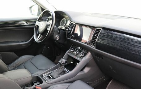 Skoda Kodiaq I, 2018 год, 2 849 000 рублей, 12 фотография