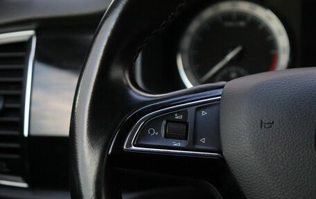 Skoda Kodiaq I, 2018 год, 2 849 000 рублей, 14 фотография