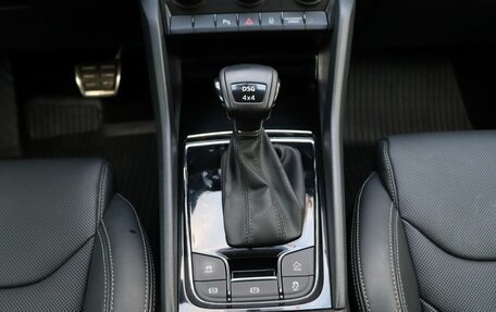 Skoda Kodiaq I, 2018 год, 2 849 000 рублей, 19 фотография
