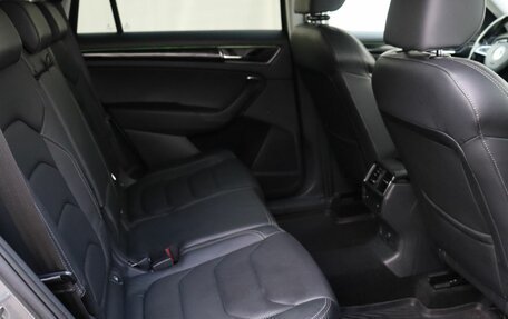 Skoda Kodiaq I, 2018 год, 2 849 000 рублей, 24 фотография