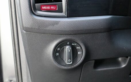 Skoda Kodiaq I, 2018 год, 2 849 000 рублей, 23 фотография