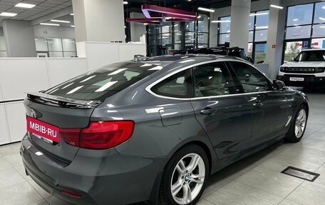 BMW 3 серия, 2017 год, 2 470 000 рублей, 3 фотография