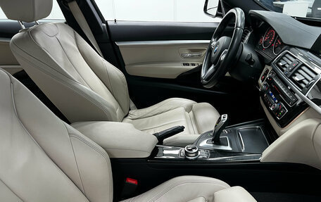 BMW 3 серия, 2017 год, 2 470 000 рублей, 16 фотография