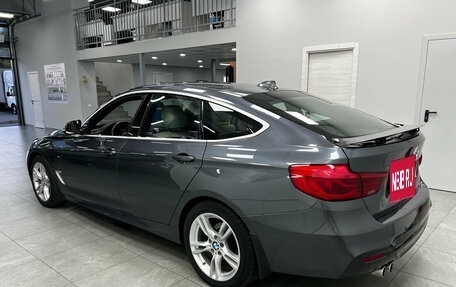 BMW 3 серия, 2017 год, 2 470 000 рублей, 6 фотография