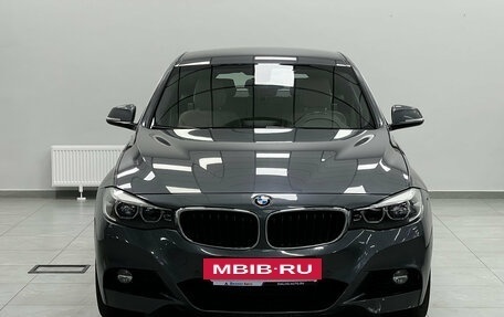 BMW 3 серия, 2017 год, 2 470 000 рублей, 5 фотография