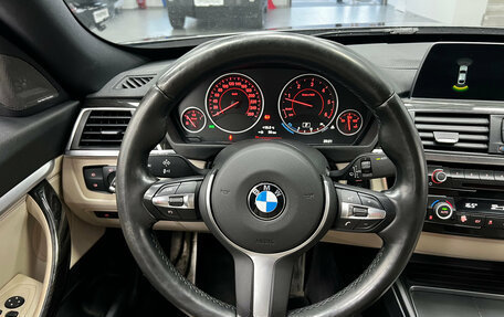 BMW 3 серия, 2017 год, 2 470 000 рублей, 21 фотография