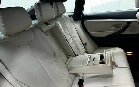 BMW 3 серия, 2017 год, 2 470 000 рублей, 22 фотография