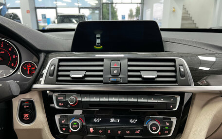 BMW 3 серия, 2017 год, 2 470 000 рублей, 19 фотография