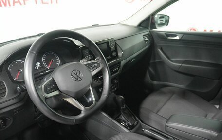 Volkswagen Polo VI (EU Market), 2020 год, 1 863 000 рублей, 9 фотография