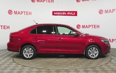 Volkswagen Polo VI (EU Market), 2020 год, 1 863 000 рублей, 4 фотография