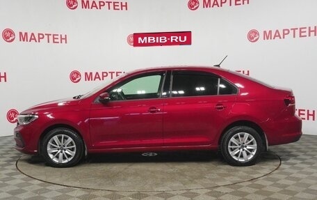 Volkswagen Polo VI (EU Market), 2020 год, 1 863 000 рублей, 8 фотография