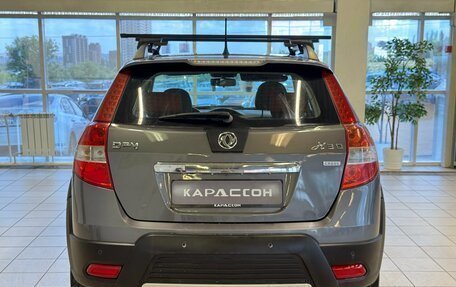 DongFeng H30 Cross, 2014 год, 450 000 рублей, 4 фотография