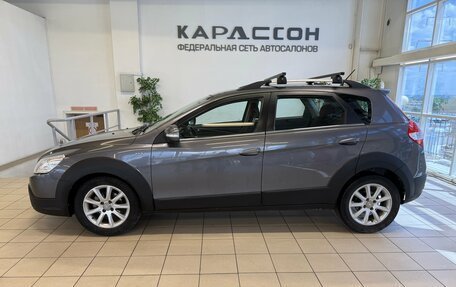 DongFeng H30 Cross, 2014 год, 450 000 рублей, 5 фотография