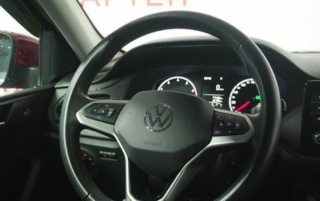 Volkswagen Polo VI (EU Market), 2020 год, 1 863 000 рублей, 16 фотография