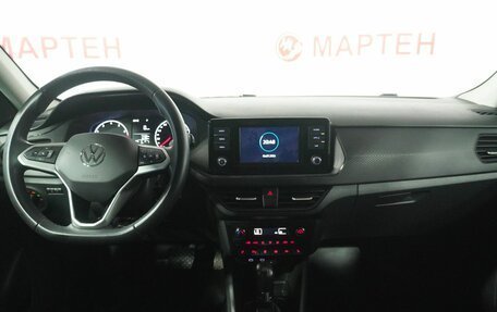 Volkswagen Polo VI (EU Market), 2020 год, 1 863 000 рублей, 15 фотография