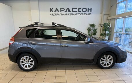 DongFeng H30 Cross, 2014 год, 450 000 рублей, 6 фотография