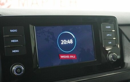 Volkswagen Polo VI (EU Market), 2020 год, 1 863 000 рублей, 12 фотография