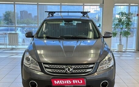 DongFeng H30 Cross, 2014 год, 450 000 рублей, 3 фотография