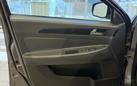 DongFeng H30 Cross, 2014 год, 450 000 рублей, 14 фотография