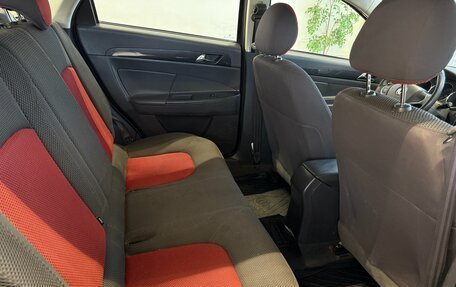 DongFeng H30 Cross, 2014 год, 450 000 рублей, 10 фотография