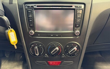 DongFeng H30 Cross, 2014 год, 450 000 рублей, 12 фотография