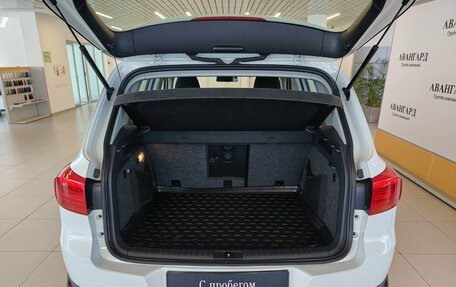 Volkswagen Tiguan I, 2015 год, 1 330 000 рублей, 5 фотография