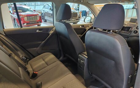 Volkswagen Tiguan I, 2015 год, 1 330 000 рублей, 7 фотография