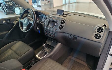 Volkswagen Tiguan I, 2015 год, 1 330 000 рублей, 6 фотография