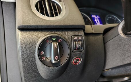Volkswagen Tiguan I, 2015 год, 1 330 000 рублей, 10 фотография