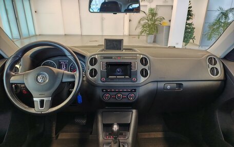 Volkswagen Tiguan I, 2015 год, 1 330 000 рублей, 8 фотография