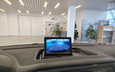 Volkswagen Tiguan I, 2015 год, 1 330 000 рублей, 15 фотография
